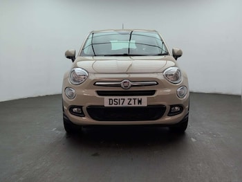 Used Fiat 500X 2017 for sale - 79545245: Photo
