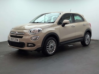 Used Fiat 500X 2017 for sale - 79545245: Photo