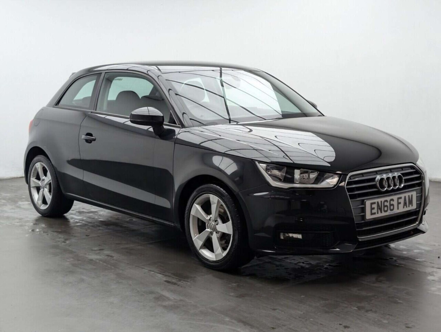 Used Audi A1 2016 for sale - 77714282: Photo 12