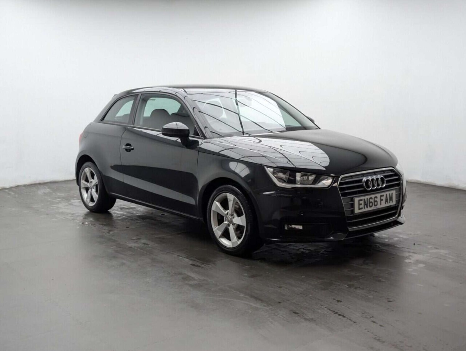 Used Audi A1 2016 for sale - 77714282: Photo 13