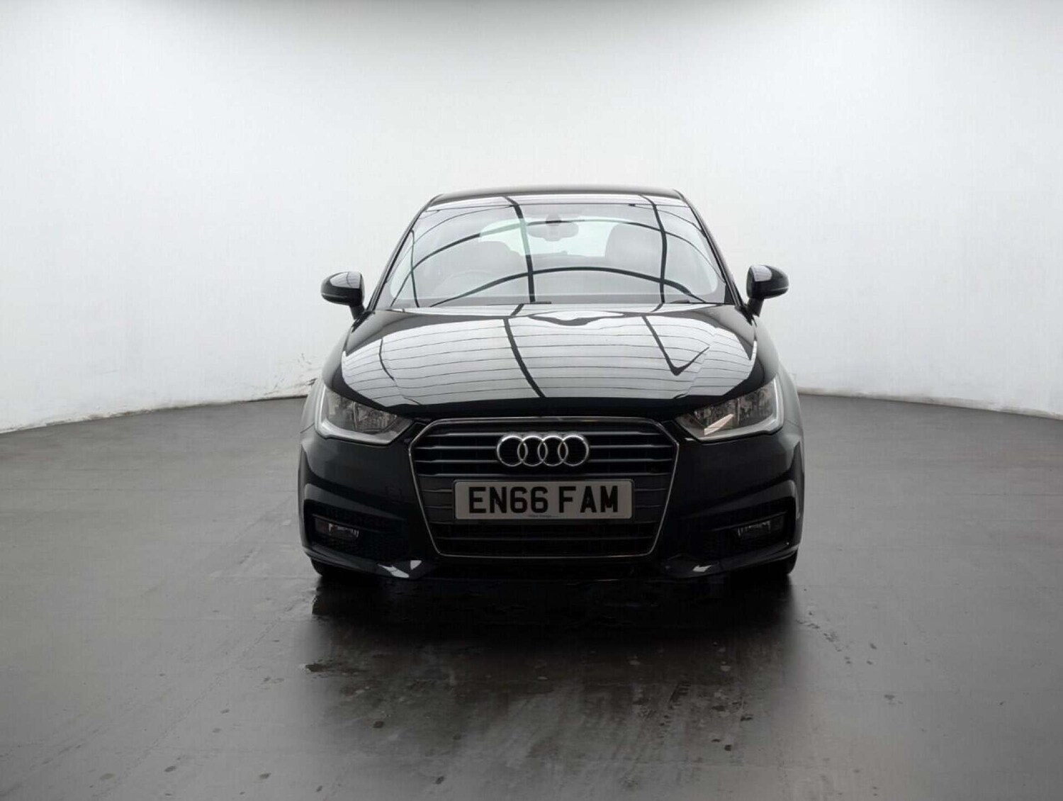 Used Audi A1 2016 for sale - 77714282: Photo 14