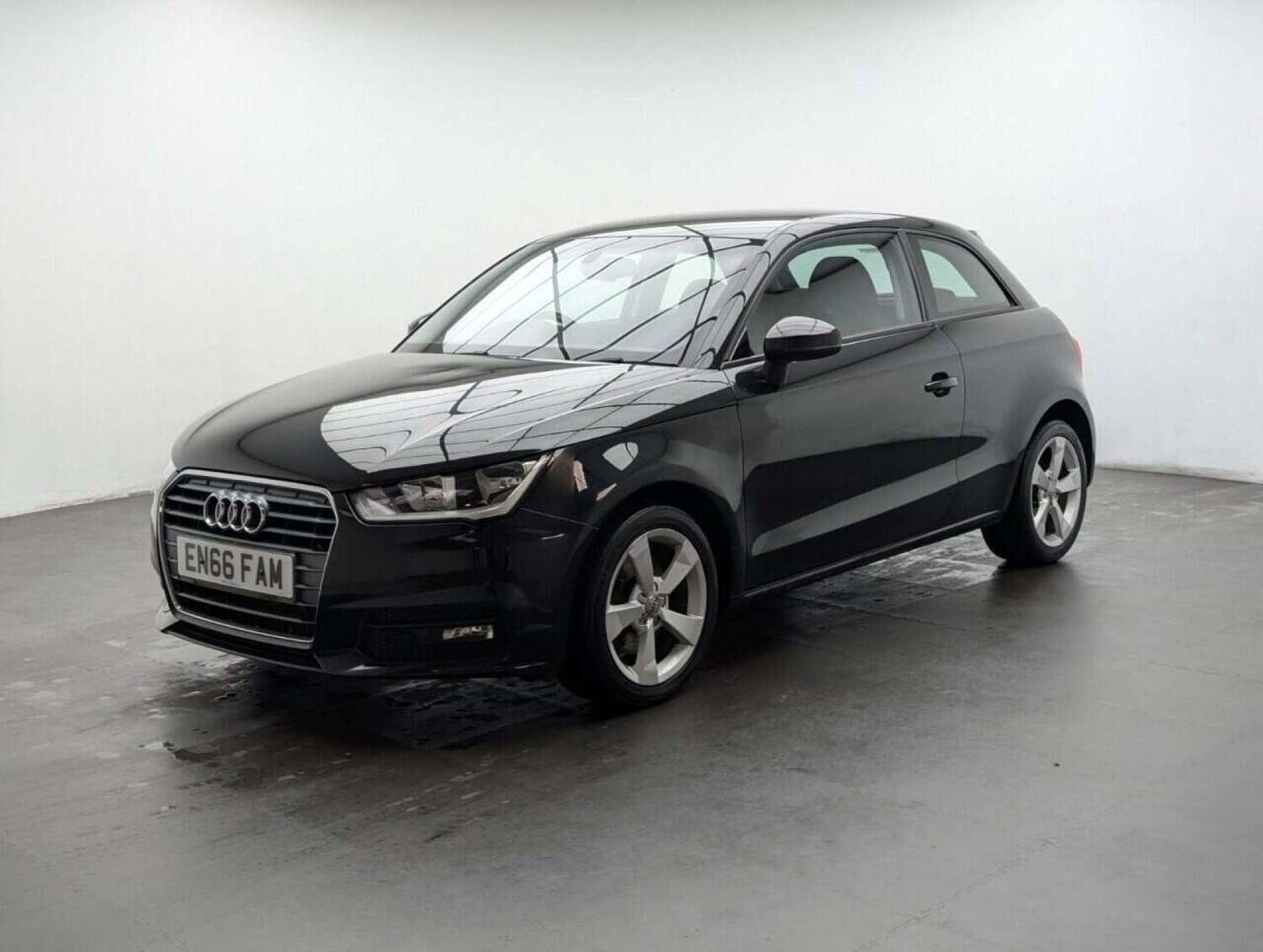 Used Audi A1 2016 for sale - 77714282: Photo 15