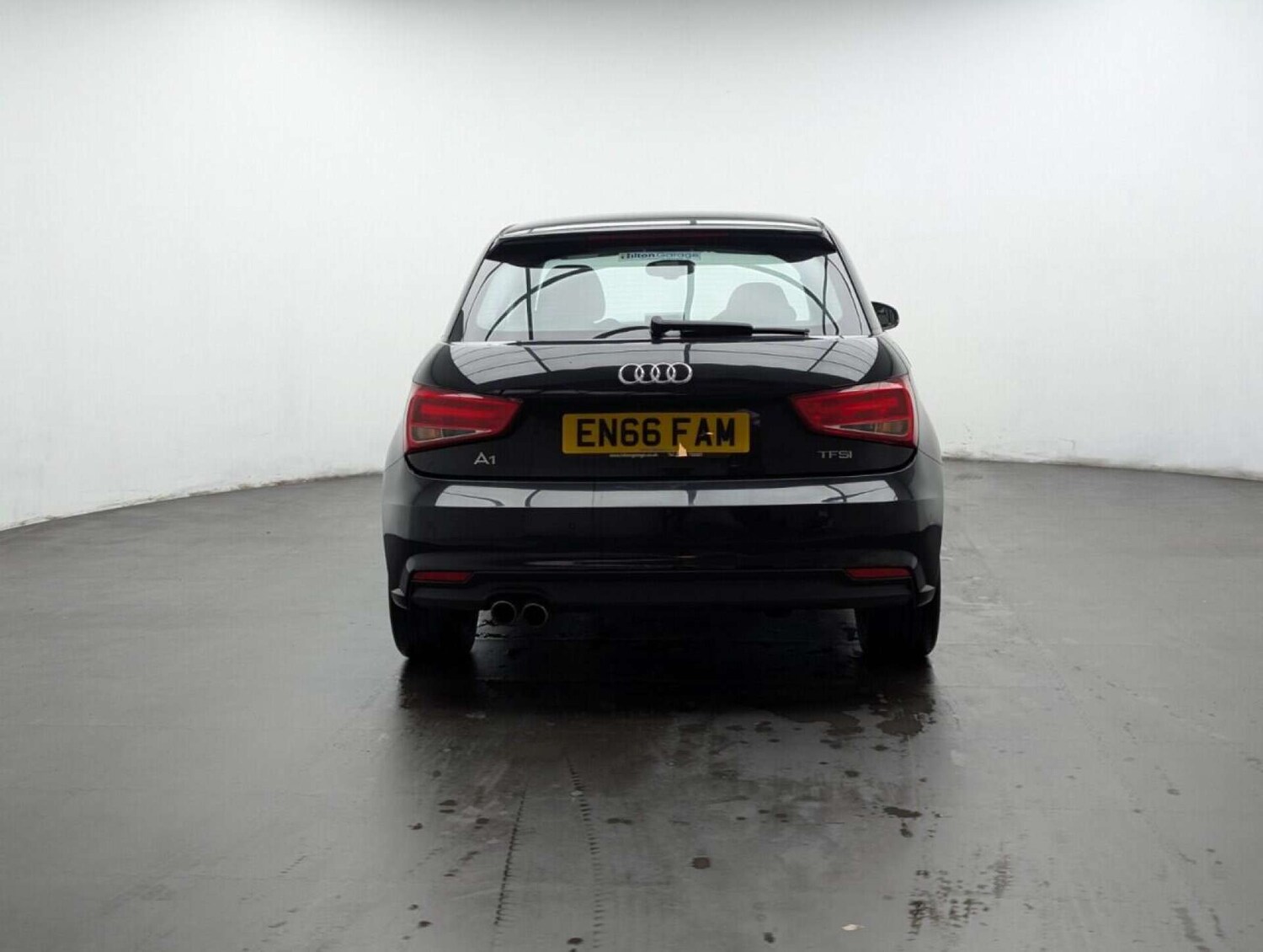 Used Audi A1 2016 for sale - 77714282: Photo 18