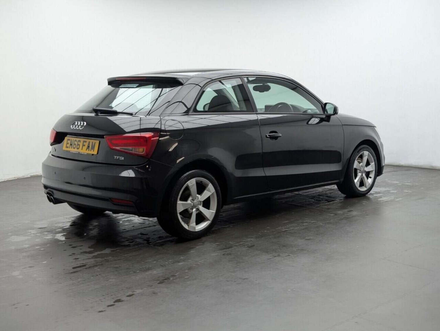 Used Audi A1 2016 for sale - 77714282: Photo 19