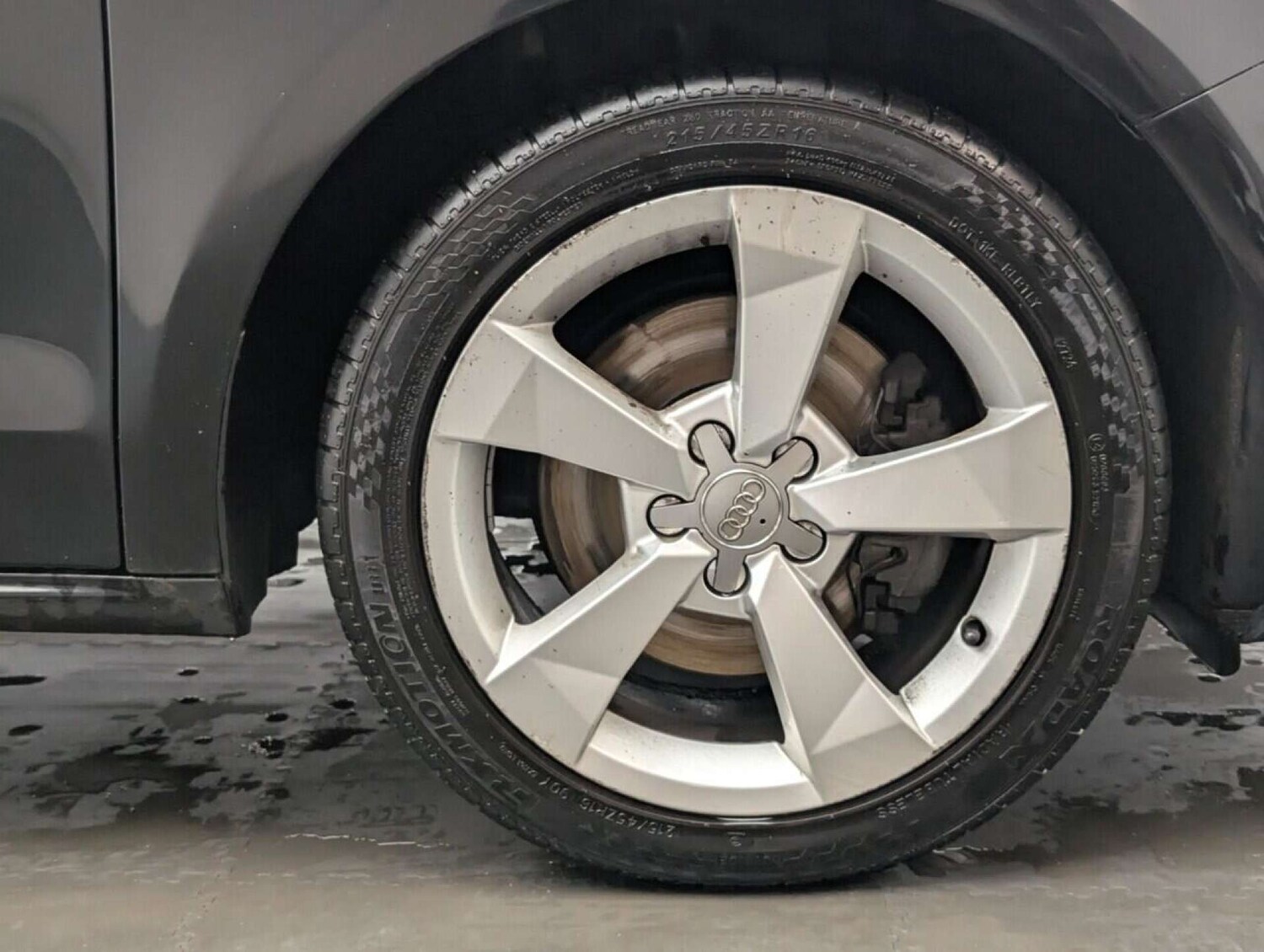 Used Audi A1 2016 for sale - 77714282: Photo 21