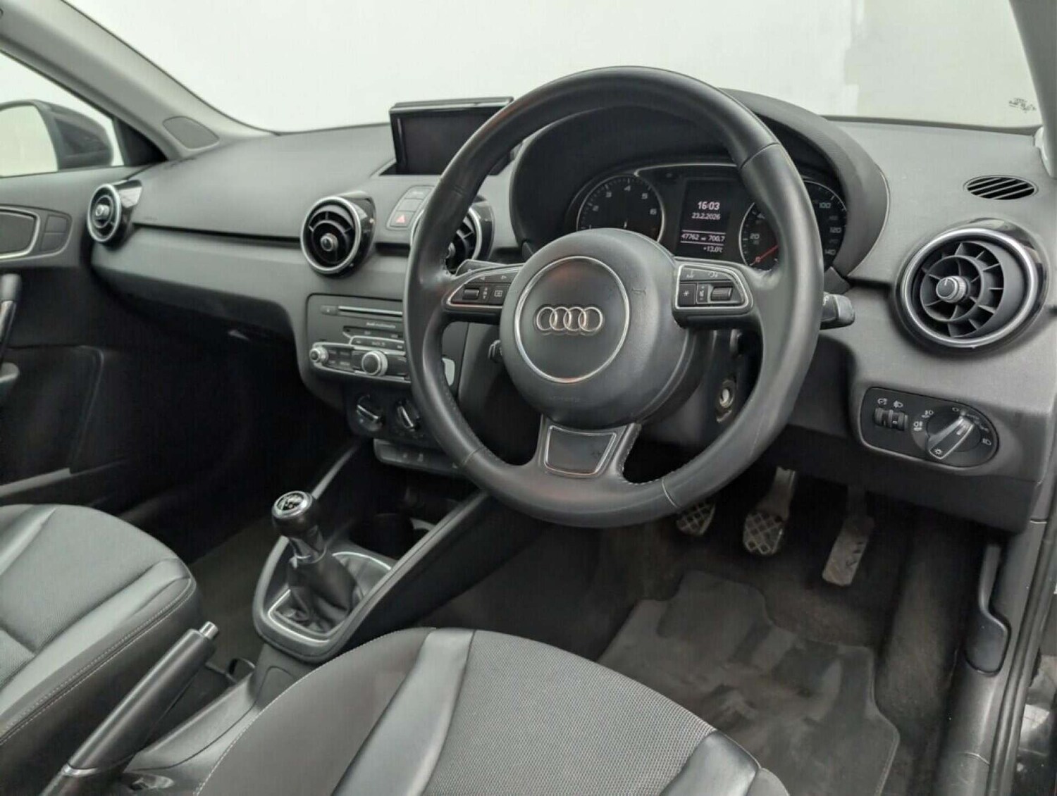 Used Audi A1 2016 for sale - 77714282: Photo 22