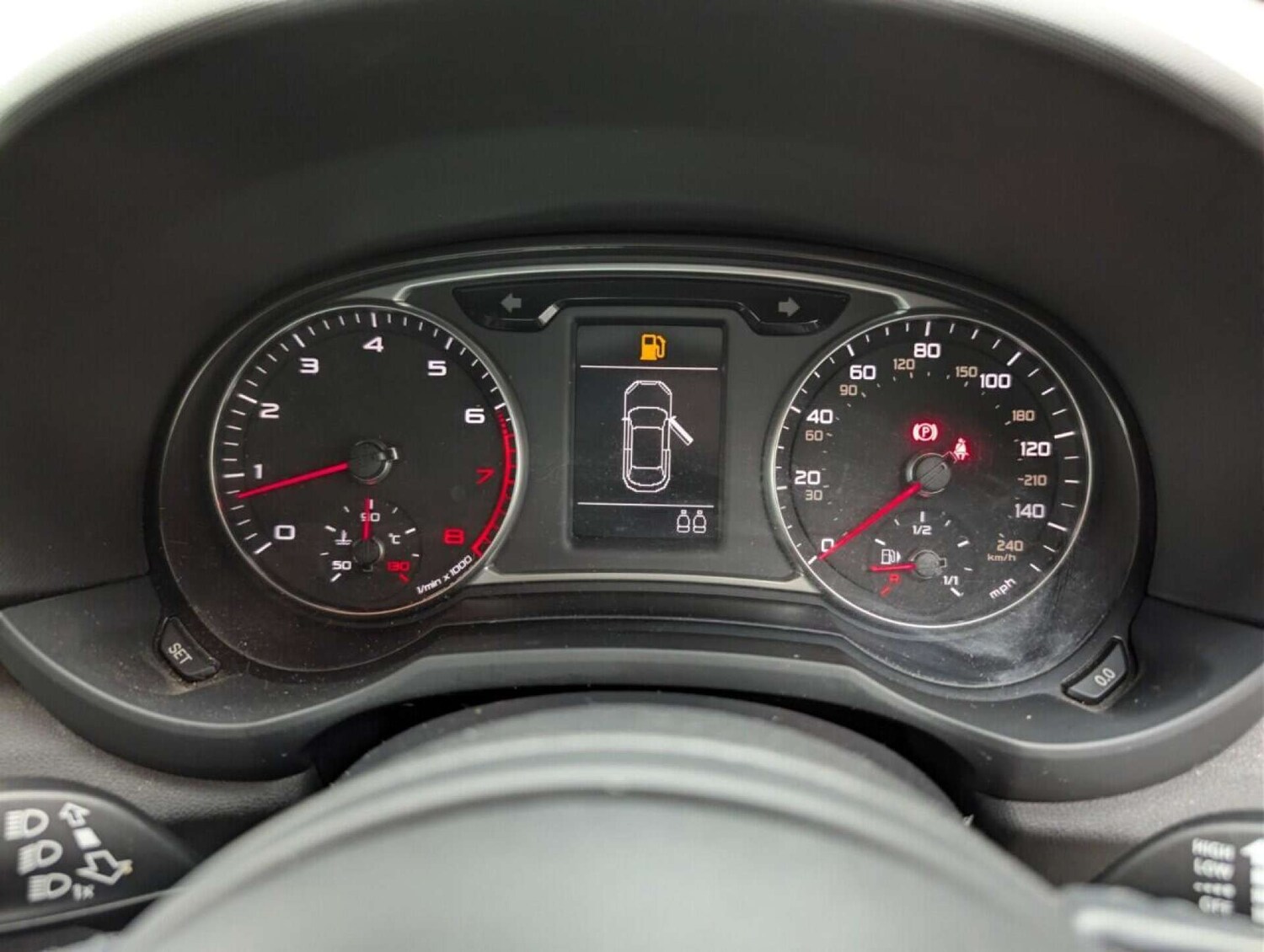 Used Audi A1 2016 for sale - 77714282: Photo 27