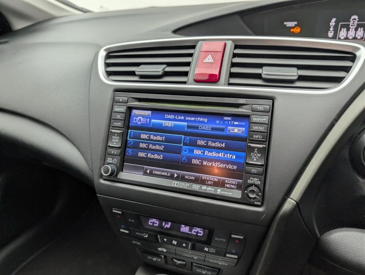 Used Honda Civic 2015 for sale - 76607593: Photo 14