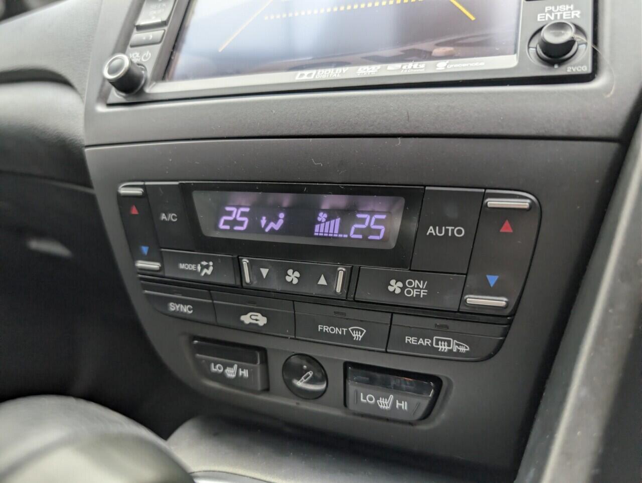 Used Honda Civic 2015 for sale - 76607593: Photo 16