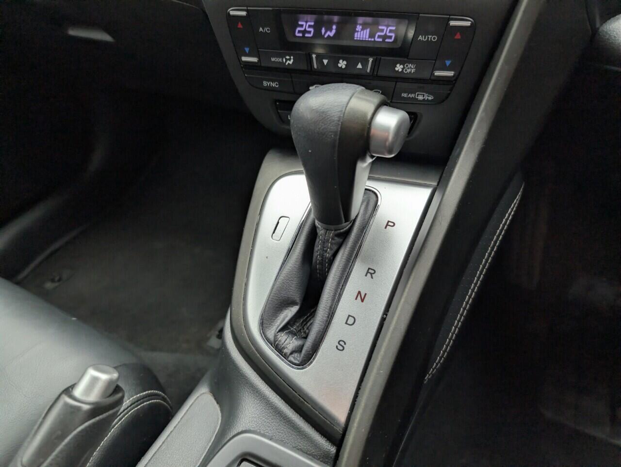 Used Honda Civic 2015 for sale - 76607593: Photo 17