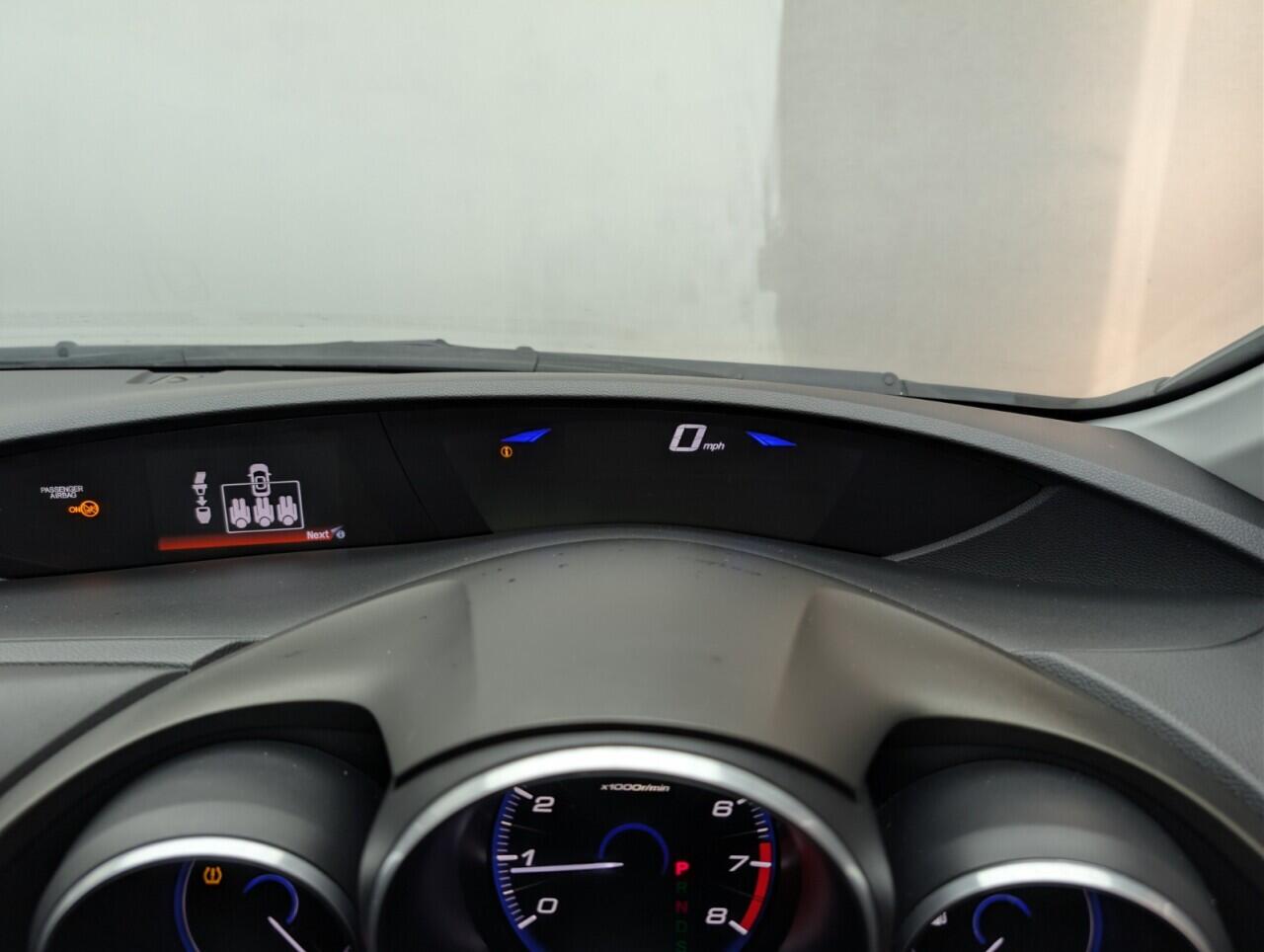 Used Honda Civic 2015 for sale - 76607593: Photo 19