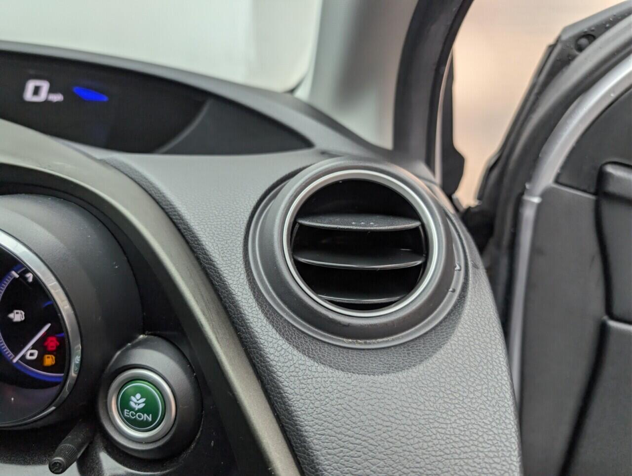 Used Honda Civic 2015 for sale - 76607593: Photo 20