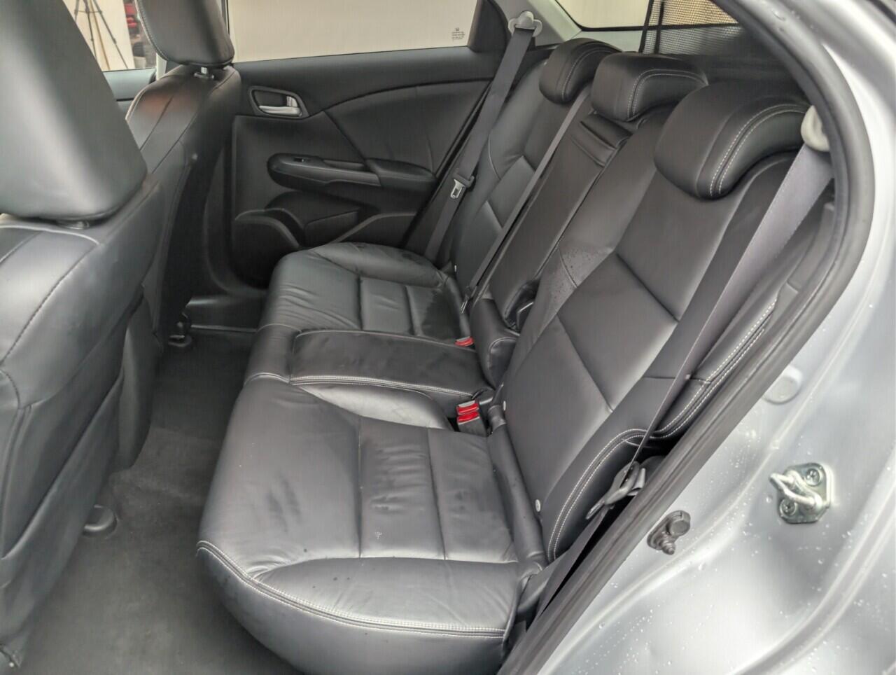 Used Honda Civic 2015 for sale - 76607593: Photo 26