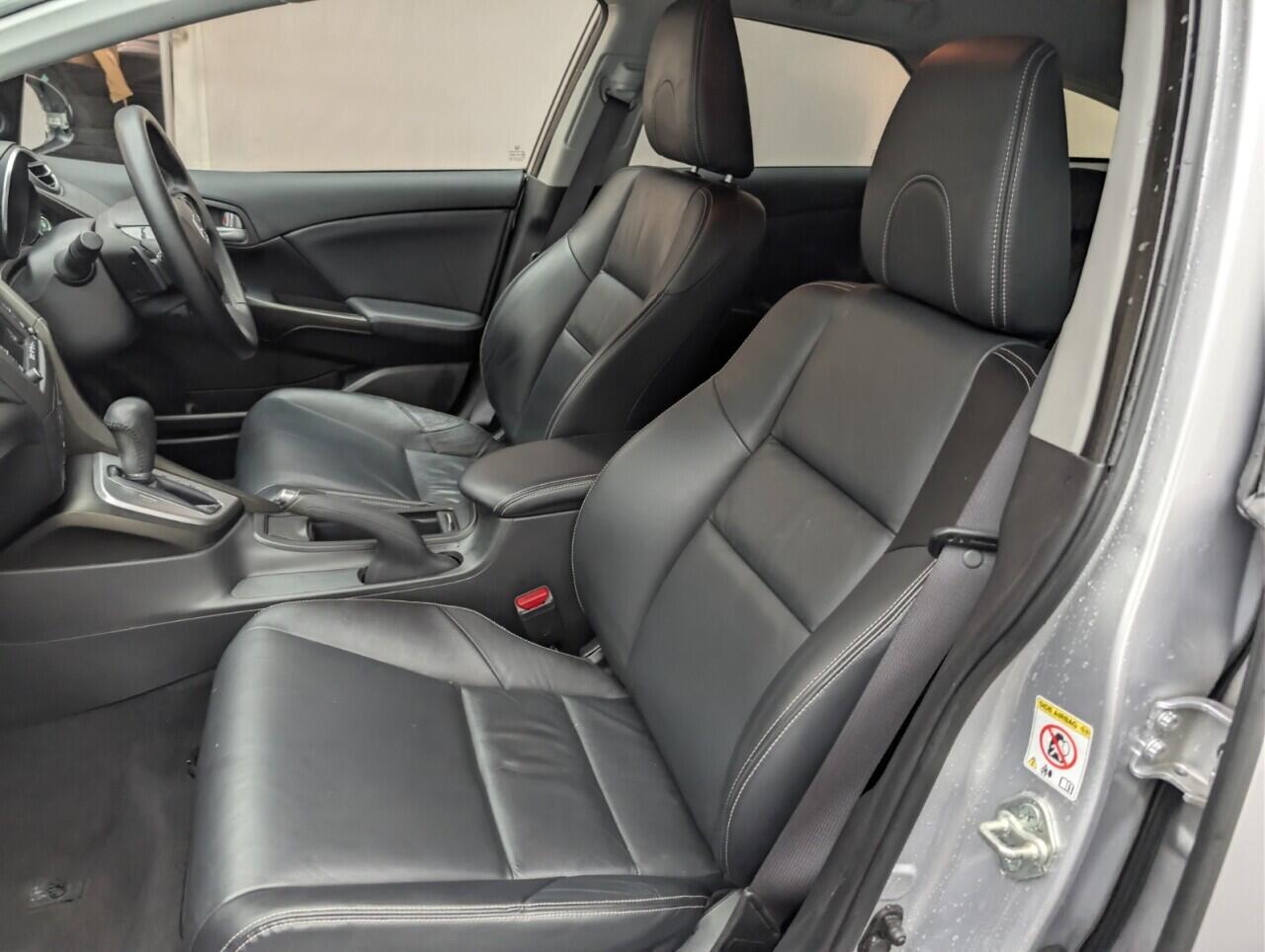 Used Honda Civic 2015 for sale - 76607593: Photo 27