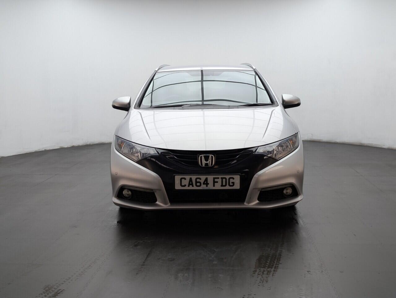 Used Honda Civic 2015 for sale - 76607593: Photo 3