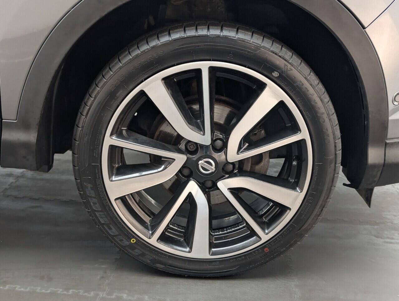 Used Nissan Qashqai 2017 for sale - 76424340: Photo 10