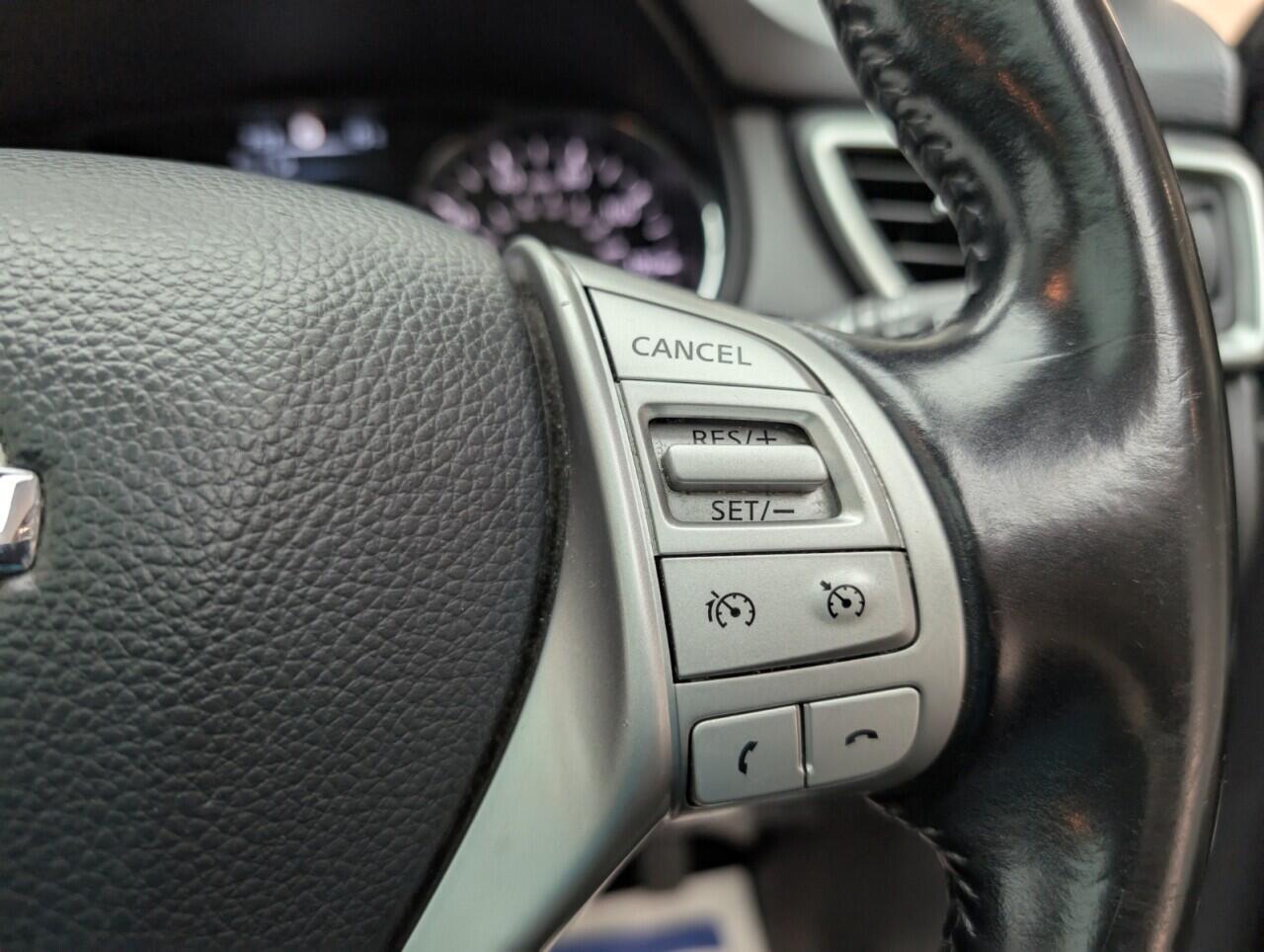 Used Nissan Qashqai 2017 for sale - 76424340: Photo 20