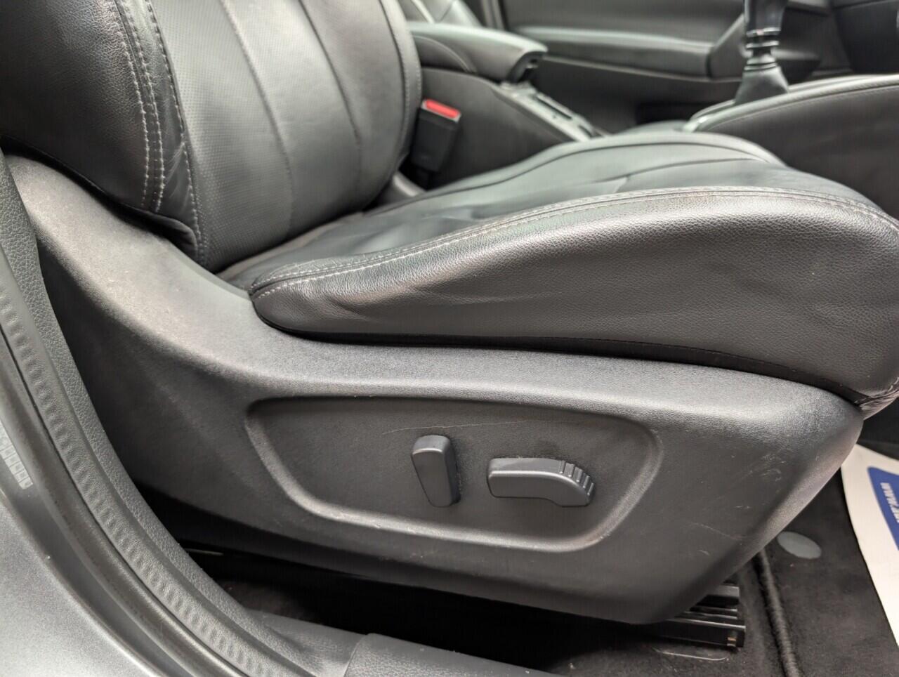 Used Nissan Qashqai 2017 for sale - 76424340: Photo 24