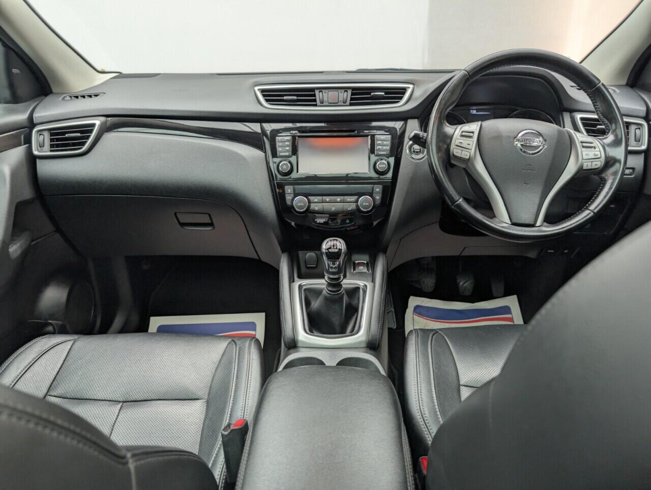 Used Nissan Qashqai 2017 for sale - 76424340: Photo 26