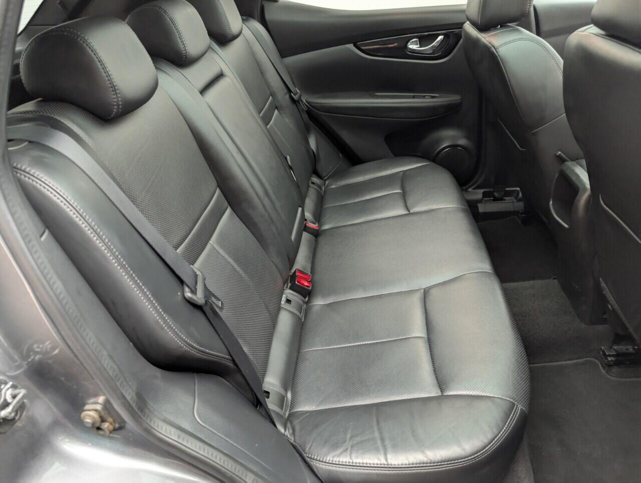 Used Nissan Qashqai 2017 for sale - 76424340: Photo 27