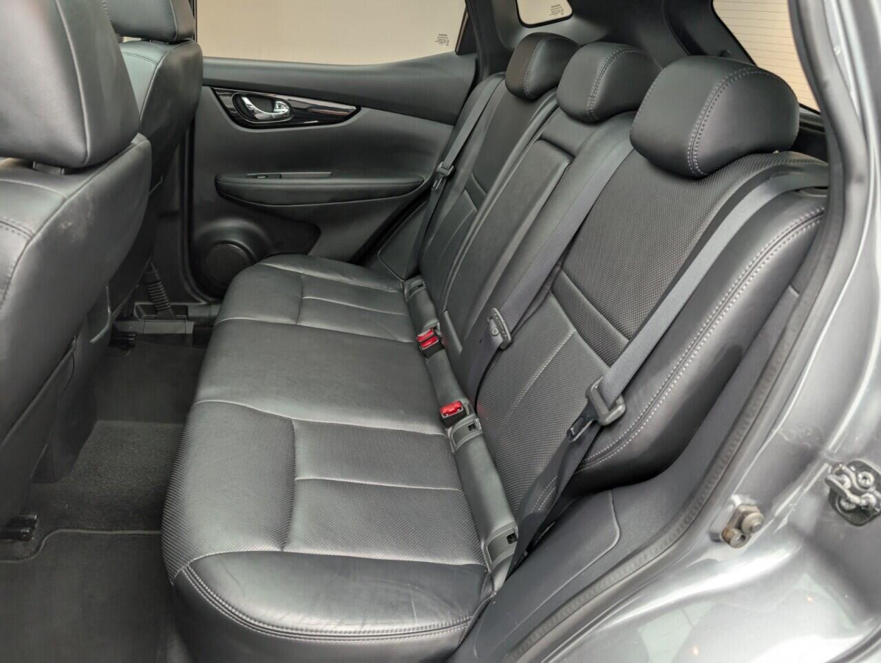 Used Nissan Qashqai 2017 for sale - 76424340: Photo 29