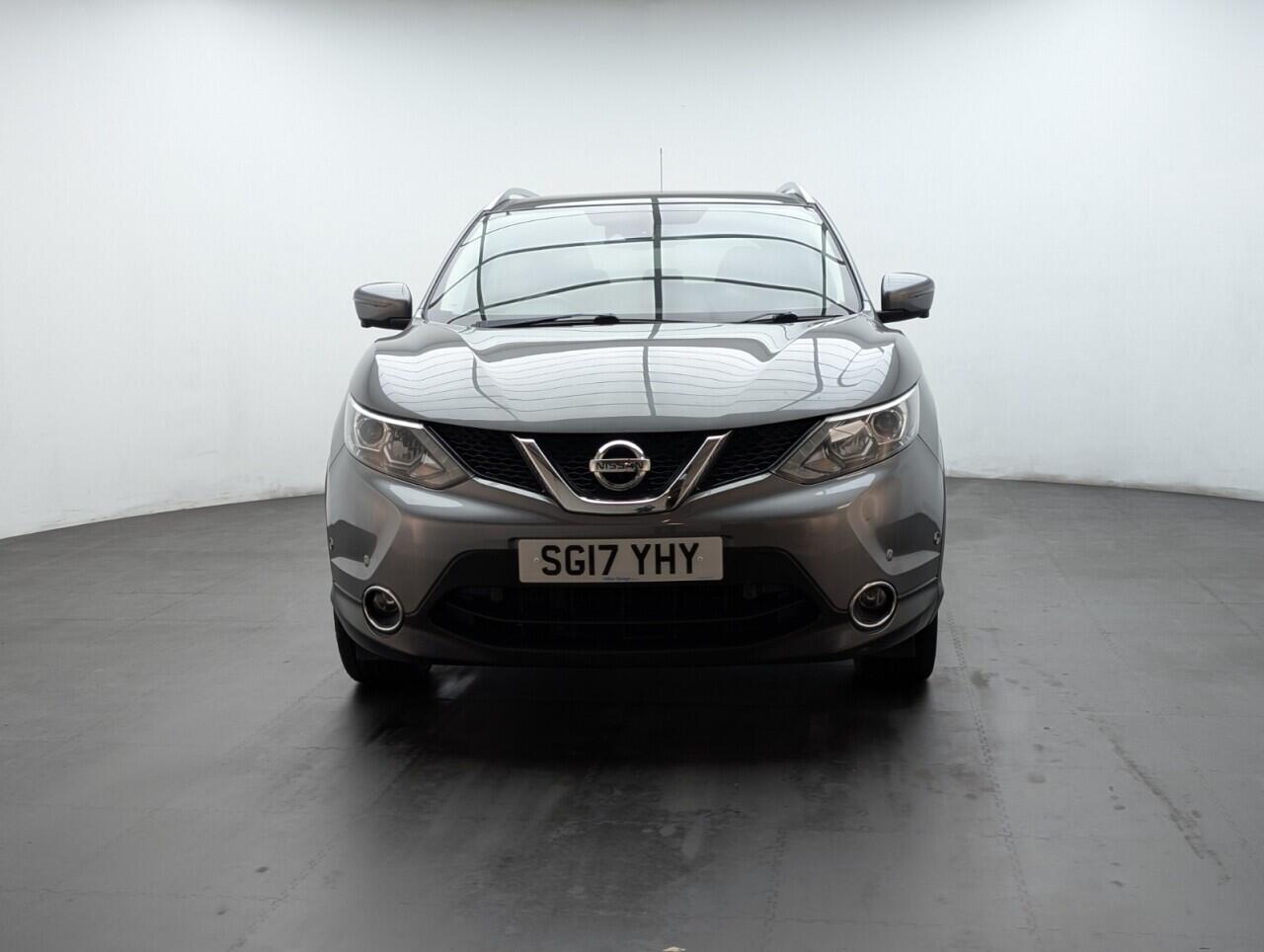Used Nissan Qashqai 2017 for sale - 76424340: Photo 3