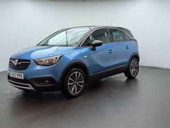 Used Vauxhall Crossland X 2018 for sale - 78605218: Photo