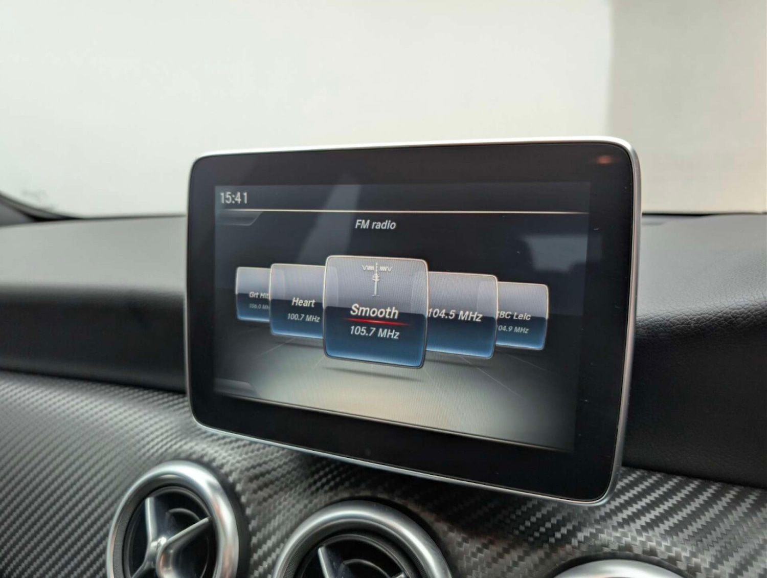 Used Mercedes-Benz A-Class 2016 for sale - 77766910: Photo 12