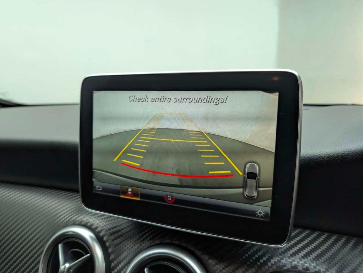 Used Mercedes-Benz A-Class 2016 for sale - 77766910: Photo 13