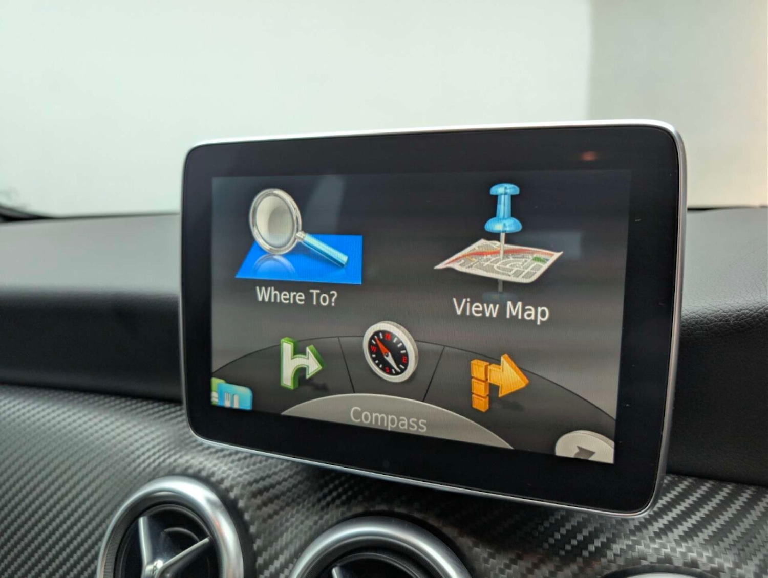 Used Mercedes-Benz A-Class 2016 for sale - 77766910: Photo 14