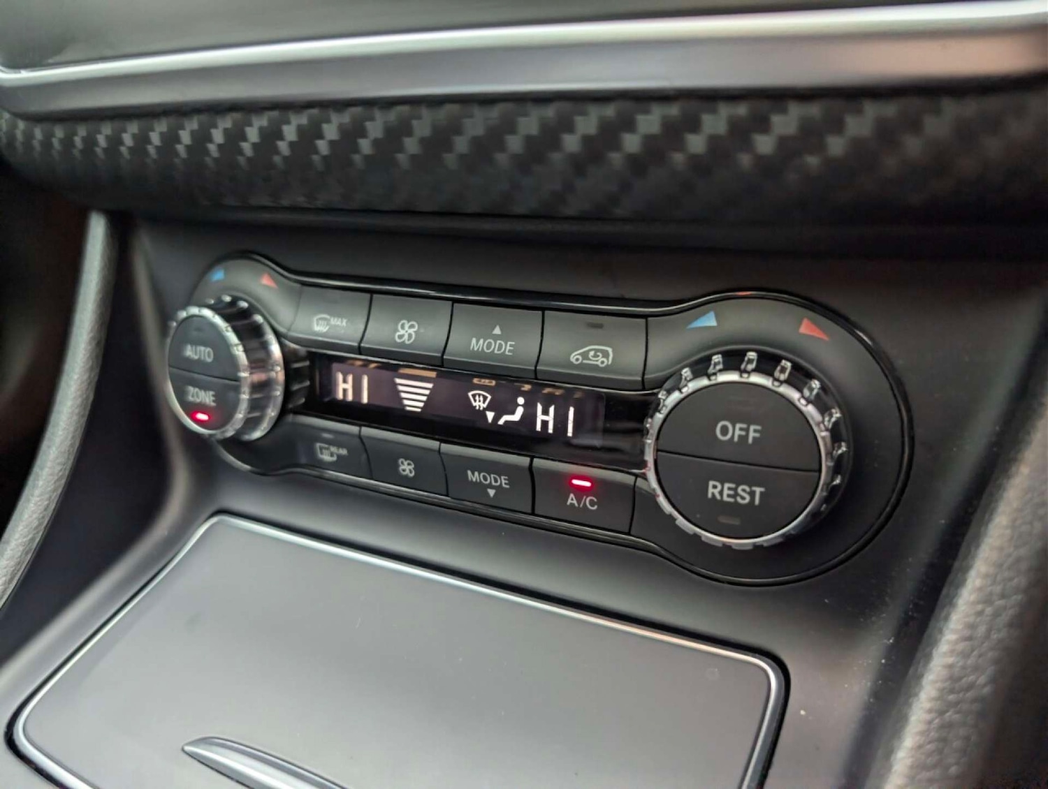 Used Mercedes-Benz A-Class 2016 for sale - 77766910: Photo 15