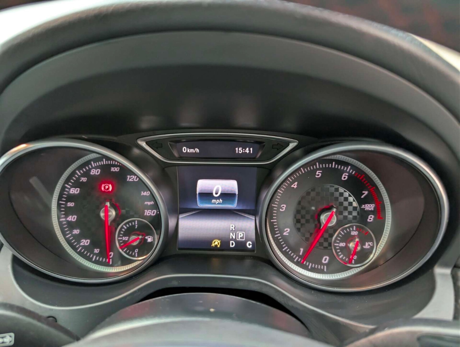 Used Mercedes-Benz A-Class 2016 for sale - 77766910: Photo 17