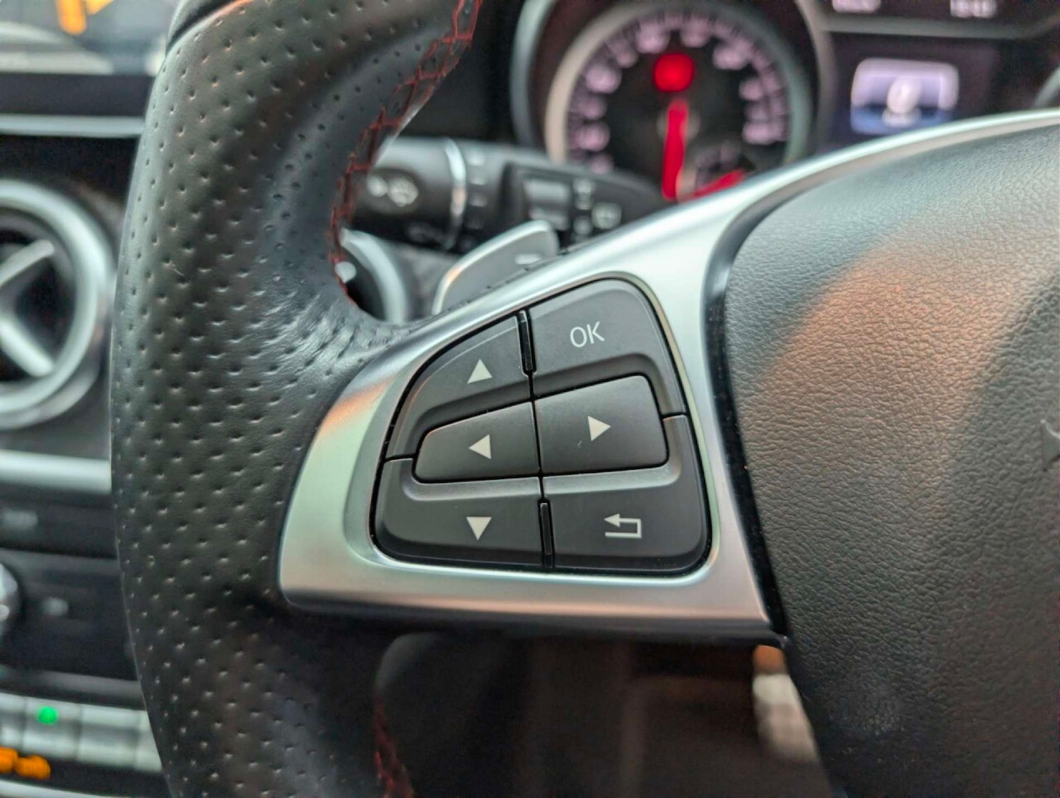 Used Mercedes-Benz A-Class 2016 for sale - 77766910: Photo 18