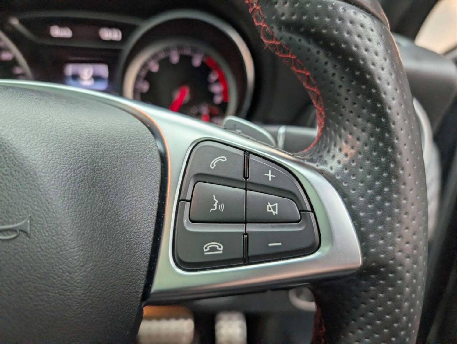 Used Mercedes-Benz A-Class 2016 for sale - 77766910: Photo 19