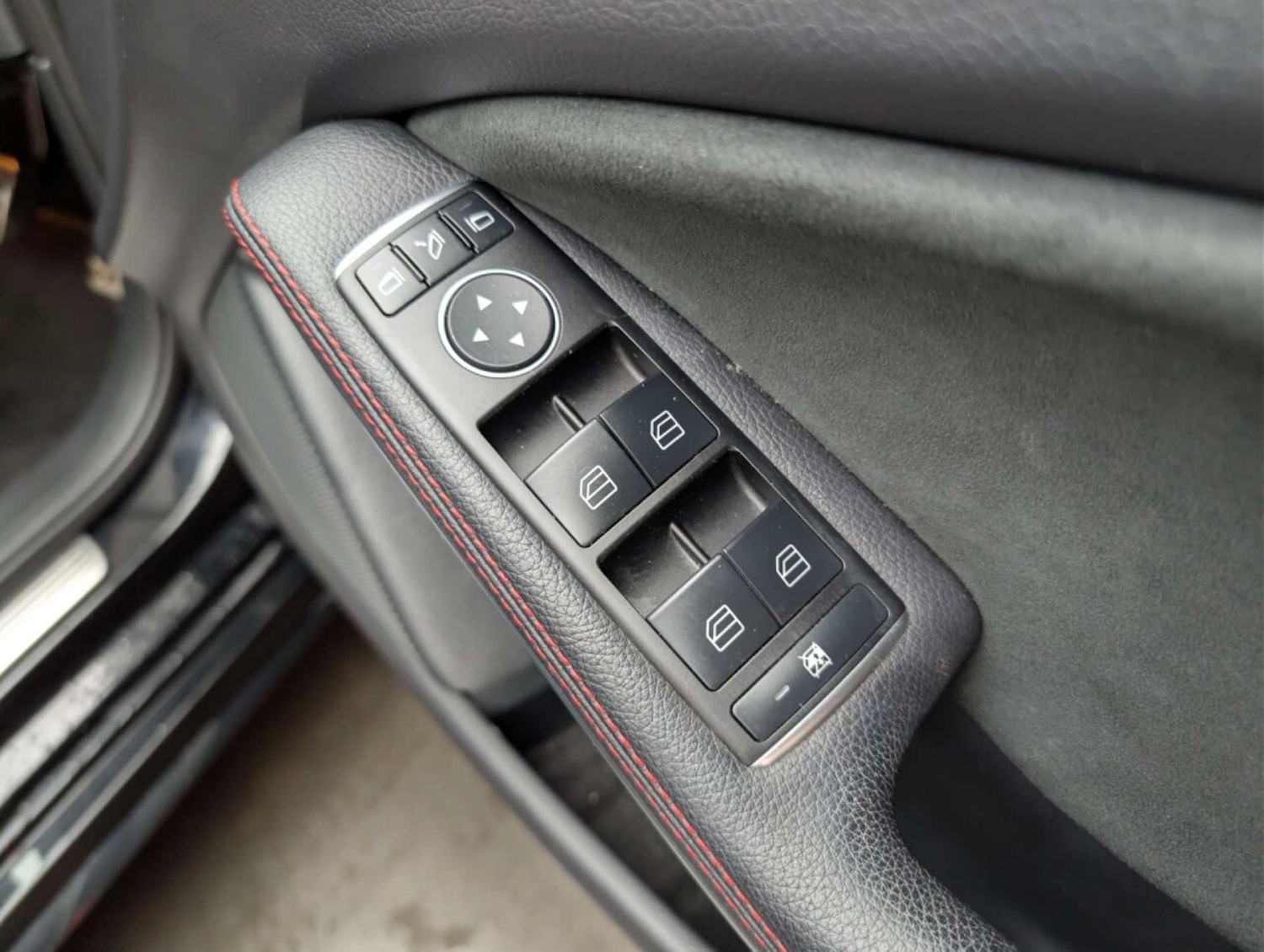 Used Mercedes-Benz A-Class 2016 for sale - 77766910: Photo 21