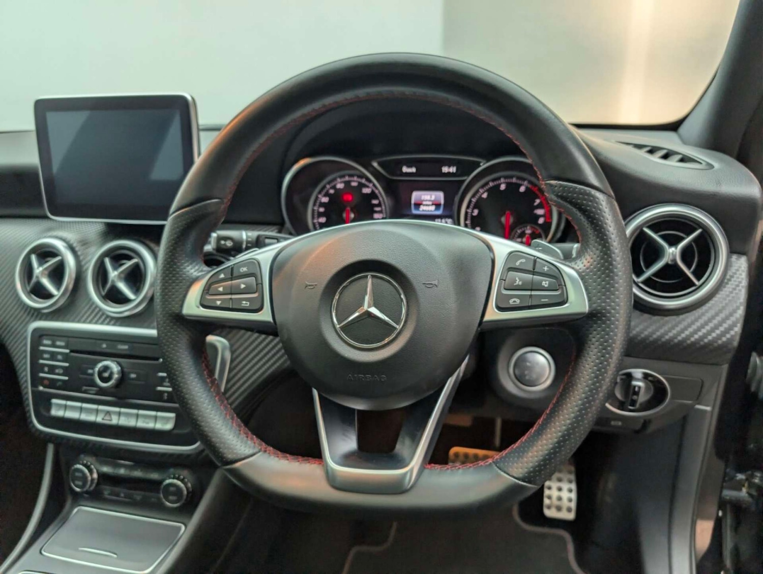 Used Mercedes-Benz A-Class 2016 for sale - 77766910: Photo 24