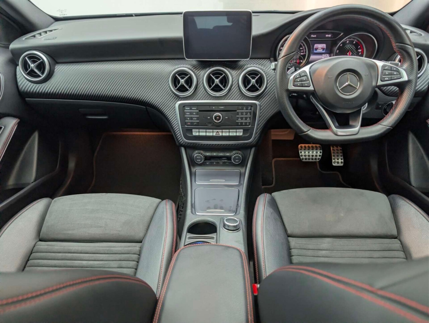 Used Mercedes-Benz A-Class 2016 for sale - 77766910: Photo 25