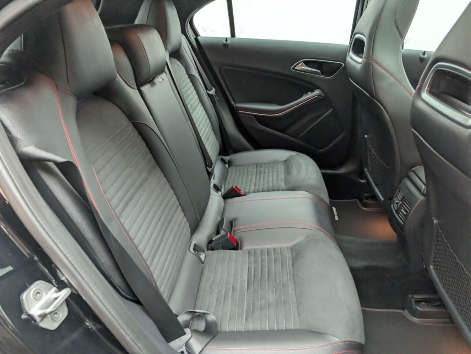 Used Mercedes-Benz A-Class 2016 for sale - 77766910: Photo 26