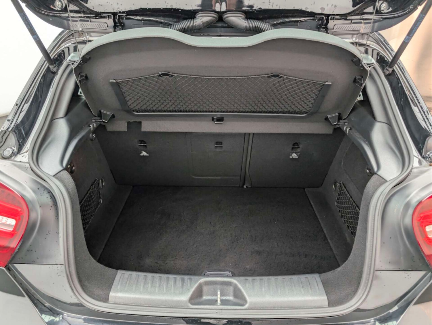 Used Mercedes-Benz A-Class 2016 for sale - 77766910: Photo 27