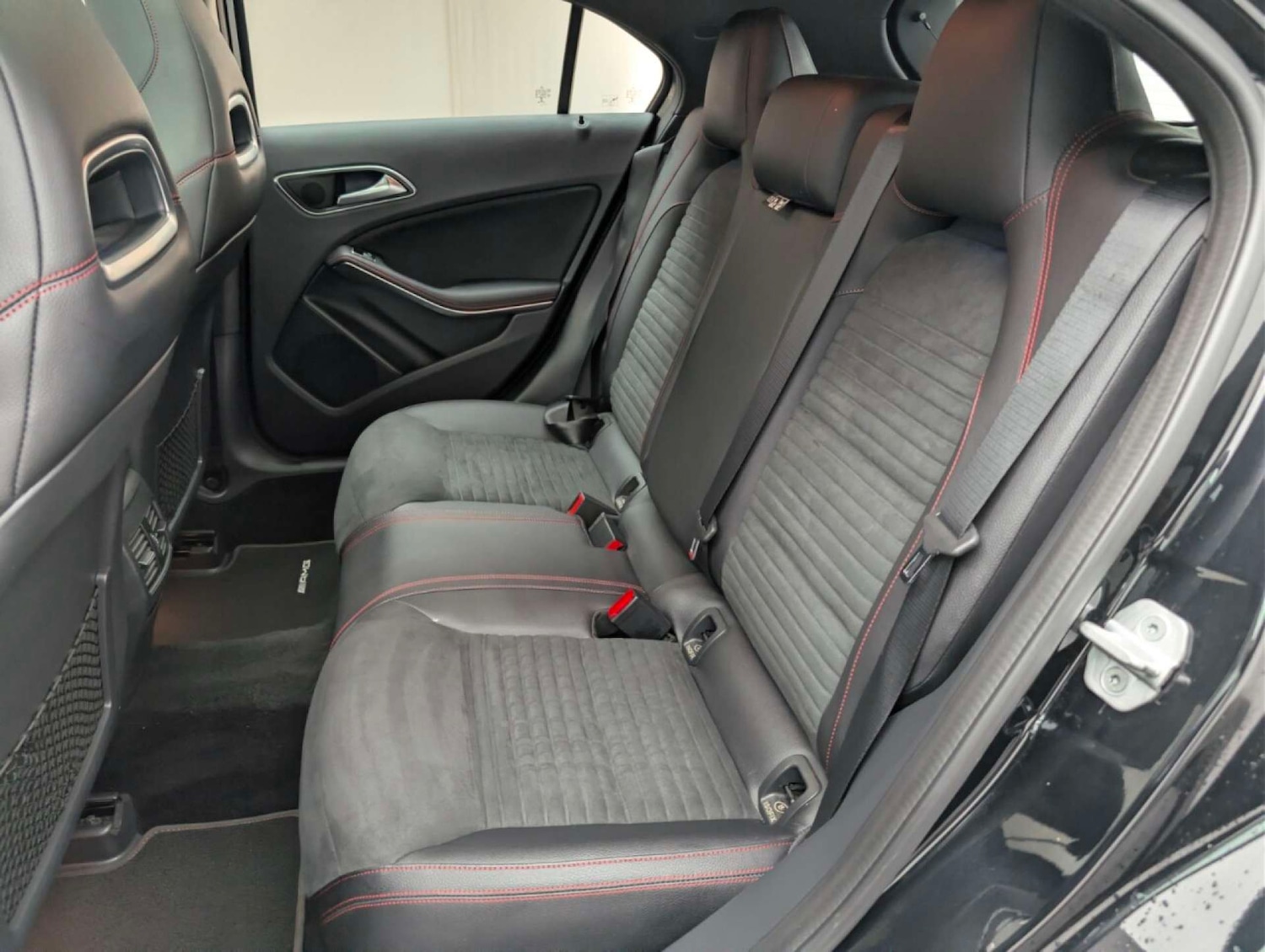 Used Mercedes-Benz A-Class 2016 for sale - 77766910: Photo 28