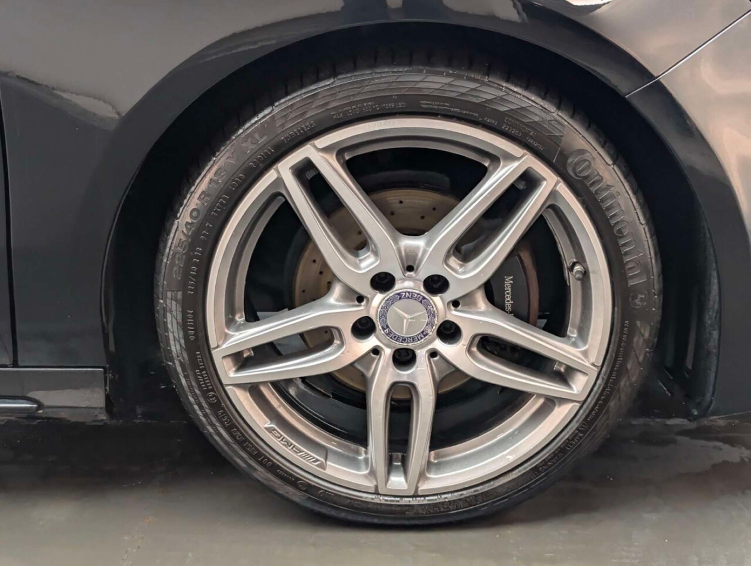 Used Mercedes-Benz A-Class 2016 for sale - 77766910: Photo 9