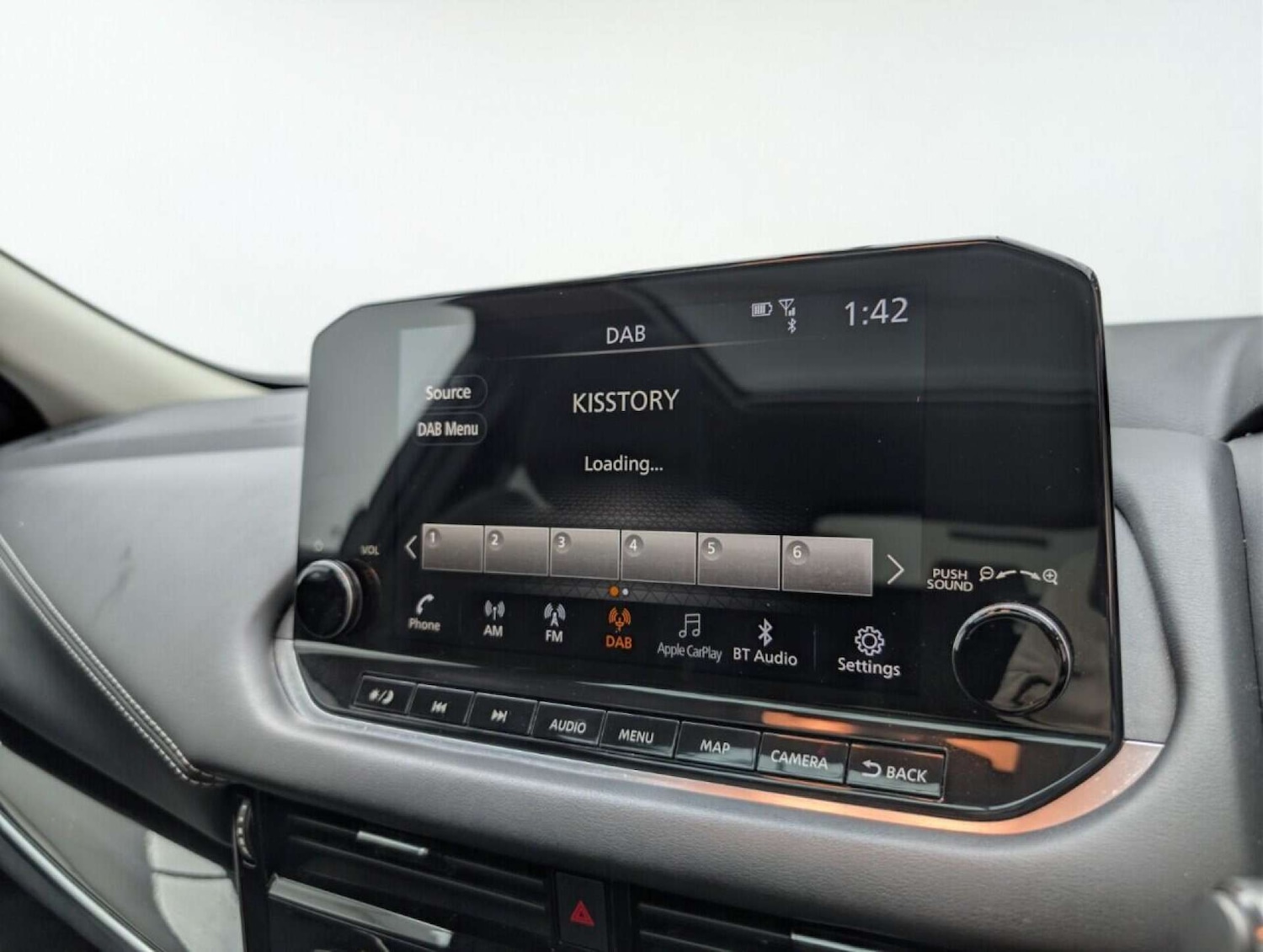 Used Nissan Qashqai 2021 for sale - 77905789: Photo 15