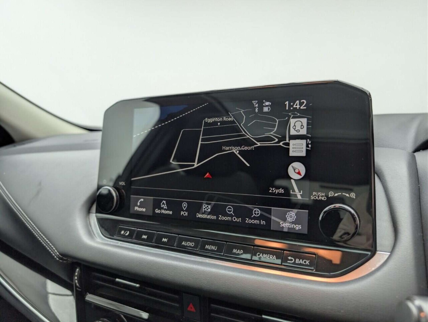 Used Nissan Qashqai 2021 for sale - 77905789: Photo 16