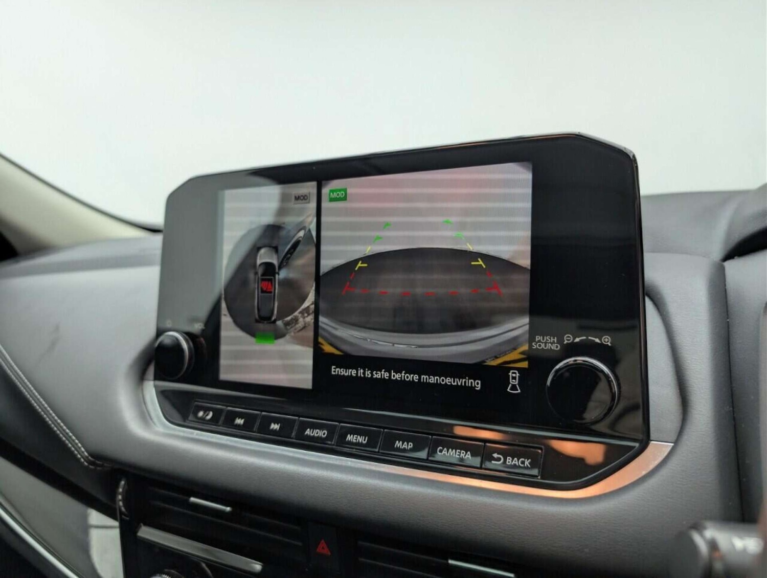 Used Nissan Qashqai 2021 for sale - 77905789: Photo 19