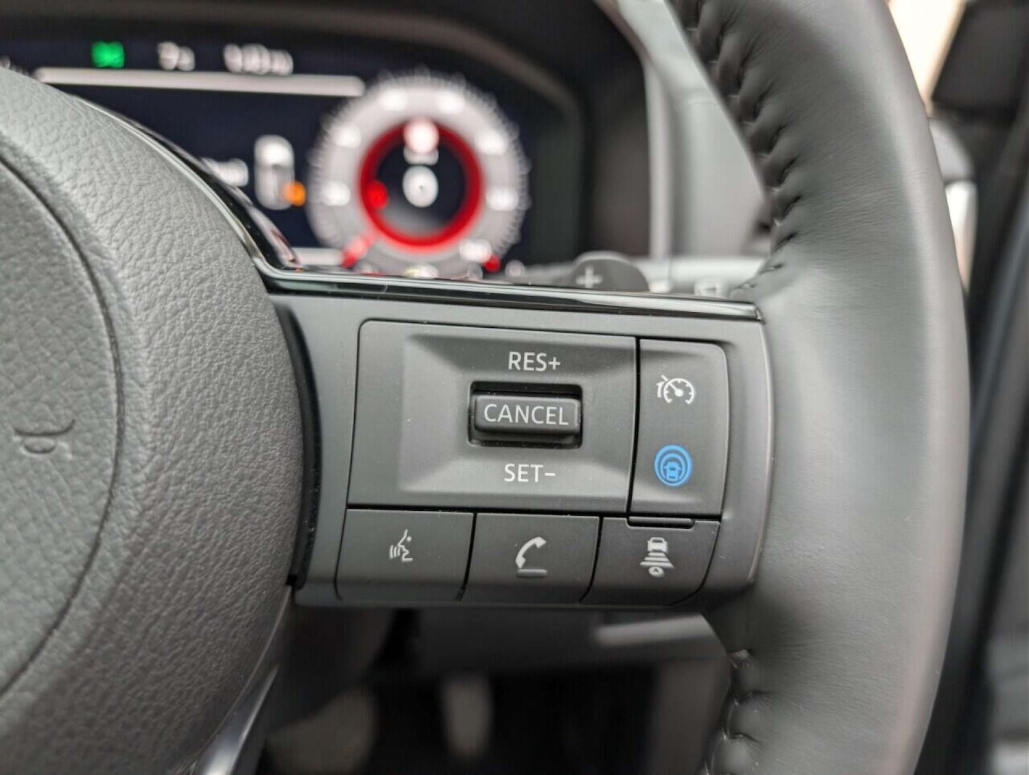 Used Nissan Qashqai 2021 for sale - 77905789: Photo 25