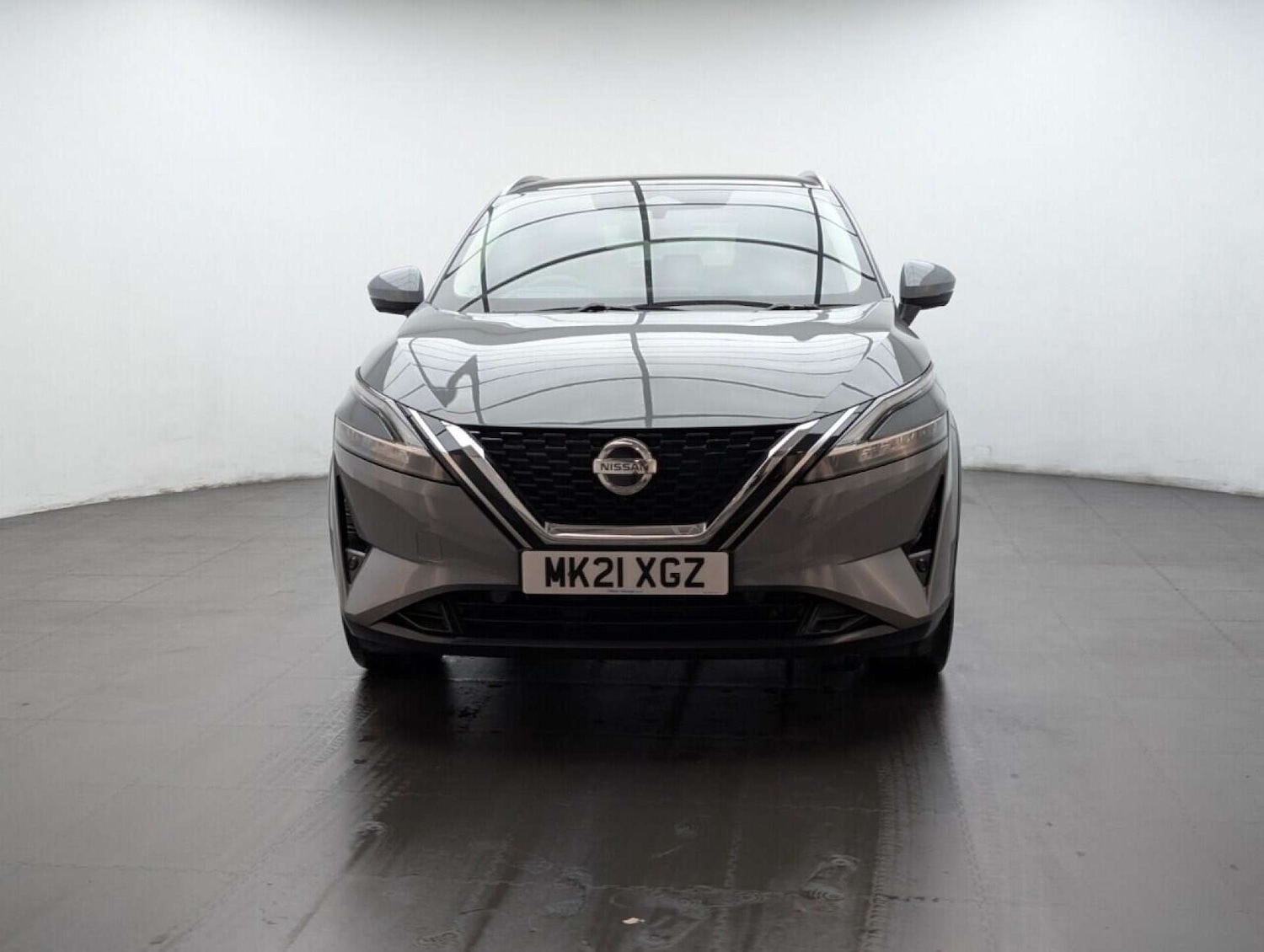 Used Nissan Qashqai 2021 for sale - 77905789: Photo 3
