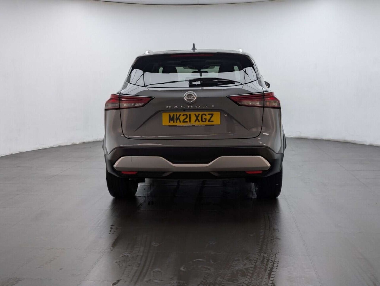 Used Nissan Qashqai 2021 for sale - 77905789: Photo 8