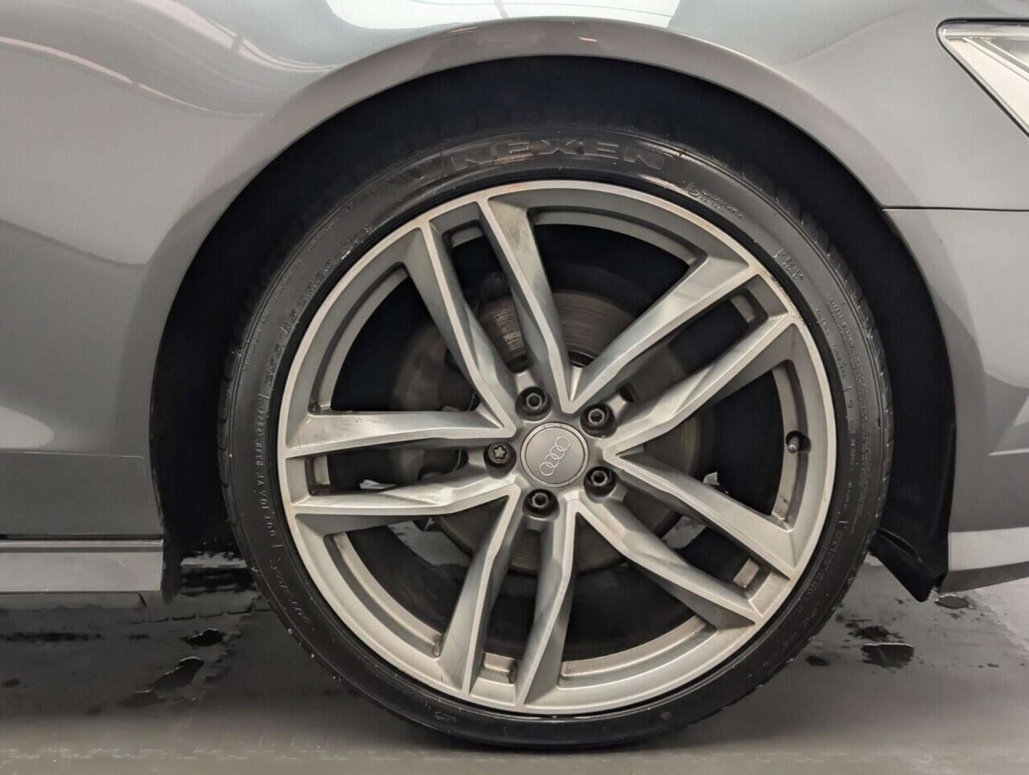 Used Audi A6 2016 for sale - 77714326: Photo 10