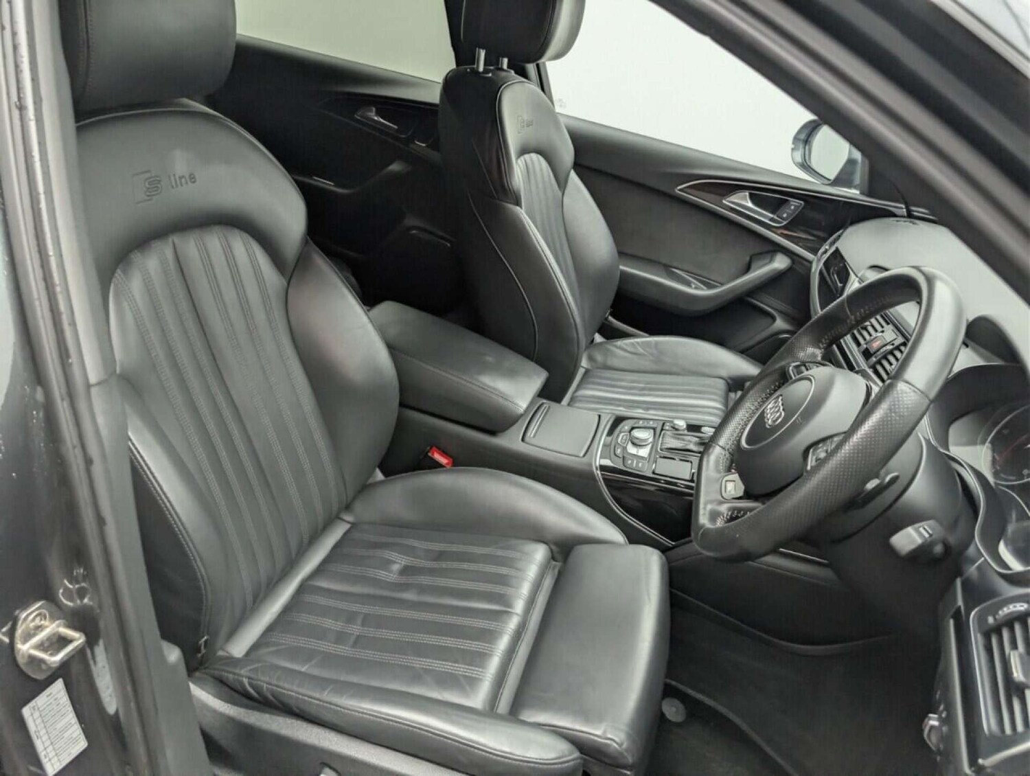 Used Audi A6 2016 for sale - 77714326: Photo 12