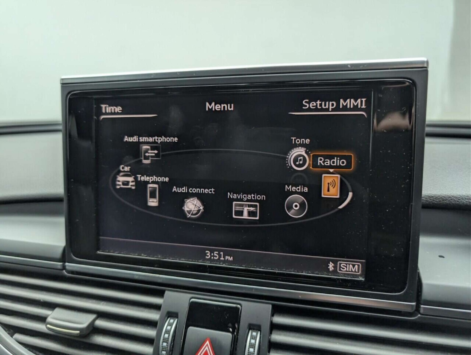 Used Audi A6 2016 for sale - 77714326: Photo 13